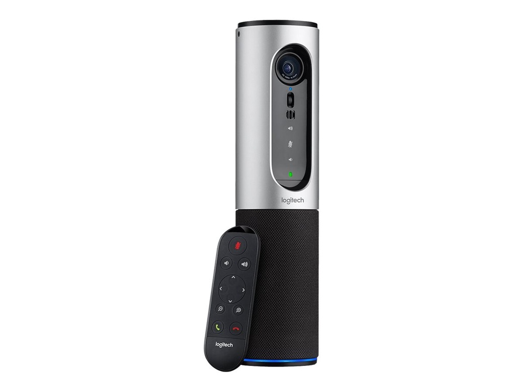 [960-001034] Logitech ConferenceCam Connect - Konferenzkamera