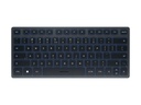 Cherry KW 7100 MINI BT - Tastatur - kabellos