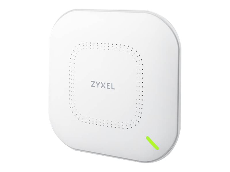 ZyXEL WAX610D - Accesspoint - 1GbE, 2.5GbE