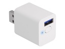 Delock Smart-Schalter - WLAN, EASY-USB, MQTT
