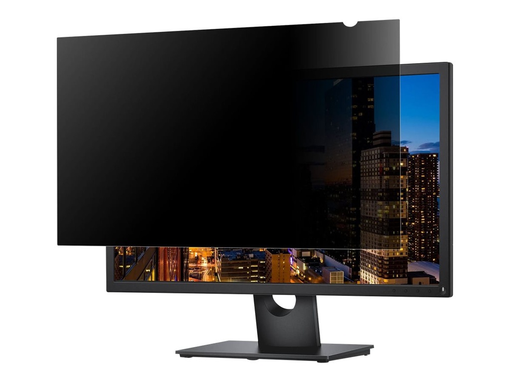 StarTech.com StarTech 27-Zoll-Monitor Blickschutzfilter (Universal, Matt oder Hochglanz, 30% Blaulichtreduzierung, Seitenverhältnis von 16:9)