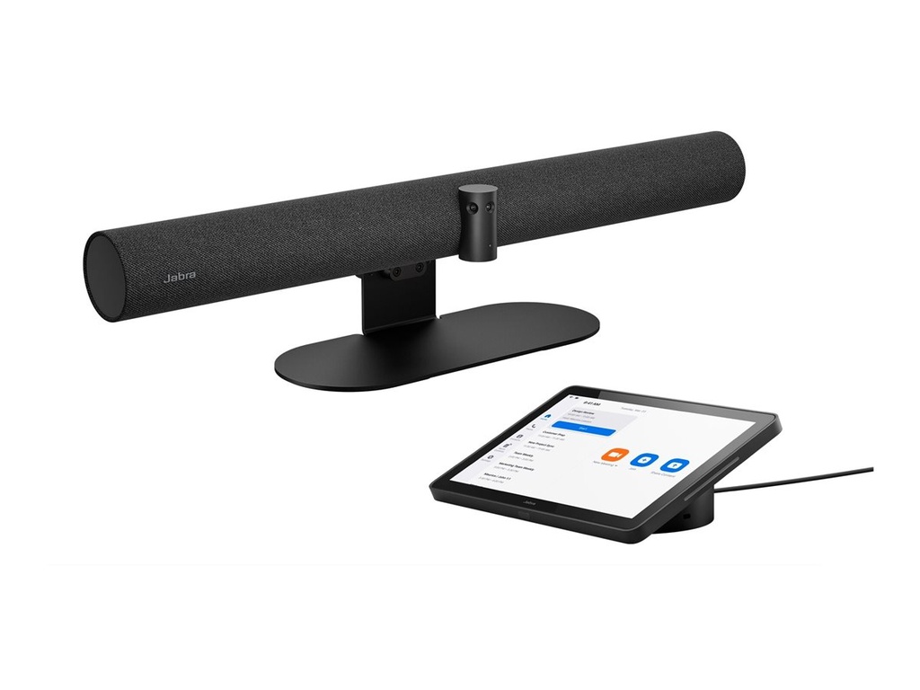 Jabra PanaCast 50 Video Bar System - Kit für Videokonferenzen (PanaCast 50)