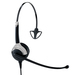 Jabra Headset UC ProSet 10V, NC, Mono,Kopfbügel
