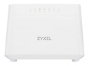 ZyXEL DX3301-T0 - WLAN-System - (Router) - MPro