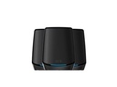 Netgear Orbi RBK863SB - WLAN-System - (Router