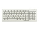 Cherry ML5200 - Tastatur - PS/2, USB - USA