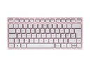 Cherry KW 7100 MINI BT - Tastatur - 75% - compact TKL