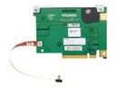 HPE Pensando Distributed Services Platform for HPE iLO Sideband Management Adaptive LOM Module