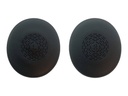 Jabra Ohrpolster (Packung mit 2) - für Evolve2