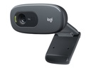 Logitech HD Webcam C270 - Webcam - Farbe - 1280