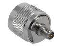 Delock Antennenadapter - N-Anschluss Stecker