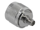 Delock Antennenadapter - N-Anschluss Stecker