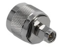 Delock Antennenadapter - N-Anschluss Stecker