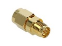Delock Antennenadapter - RP-SMA Stecker zu