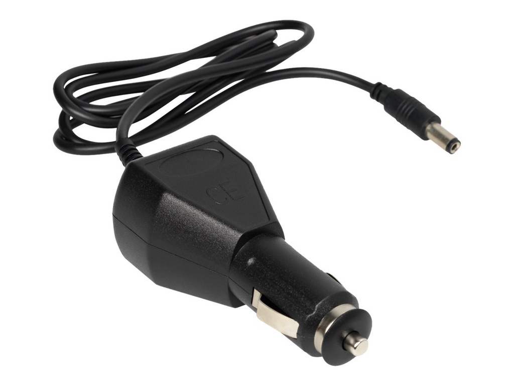 Netgear Auto-Netzteil - 12 - 24 V - für NETGEAR