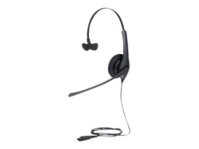 Jabra BIZ 1500 Mono - Headset - On-Ear - kabelgebunden
