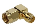 Delock Antennenadapter - RP-SMA Stecker zu