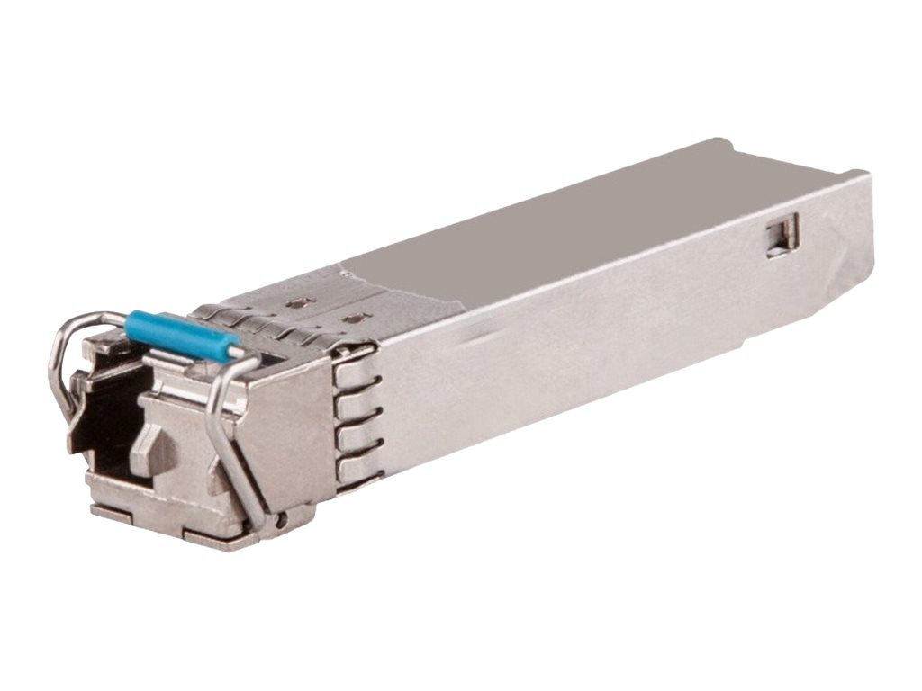 HPE Aruba - SFP+-Transceiver-Modul - 40GbE - 40GBASE-BiDi