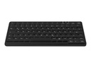 Cherry Active Key AK-4100-U - Tastatur - USB - GB