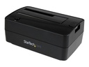 StarTech.com Startech Dockingstation für 2,5 / 3,5" SATA Laufwerke - USB 3.1 (USB-A, USB-C)