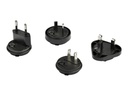 StarTech.com Ersatz 20V DC Netzteil mit Type-N