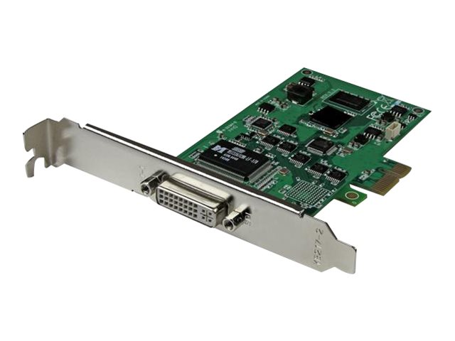 [PEXHDCAP2] StarTech.com StarTech PCI Express HD Video Capture Karte