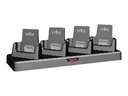 Datalogic Ladestation - 4-Slot, drahtlos