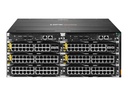 HPE Aruba Networking CX 5420 6-slot TAA Chassis
