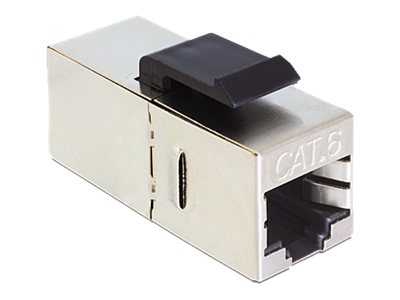 Delock Modularer Einschub (Kopplung) - CAT 6