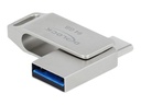 Delock USB-Flash-Laufwerk - 64 GB - USB 3.2