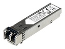 StarTech.com MSA Uncoded Compatible SFP Module, 1000BASE-SX, 1GbE Multi Mode (MMF)