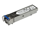 StarTech.com MSA konformes Gigabit Glasfaser SFP Transceiver 1000Base-BX (Downstream)
