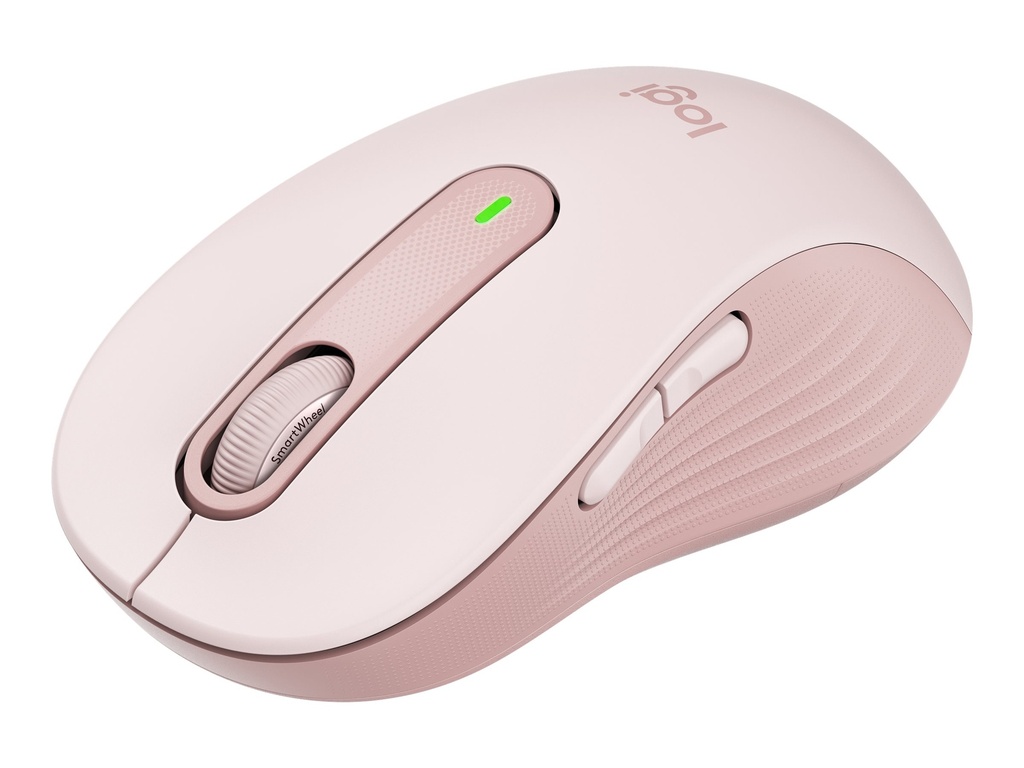 Logitech Signature M650 Large - Maus - Größe