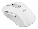 Logitech Signature M650 L LEFT - Maus - Größe