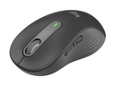 Logitech Signature M650 Large - Maus - Größe