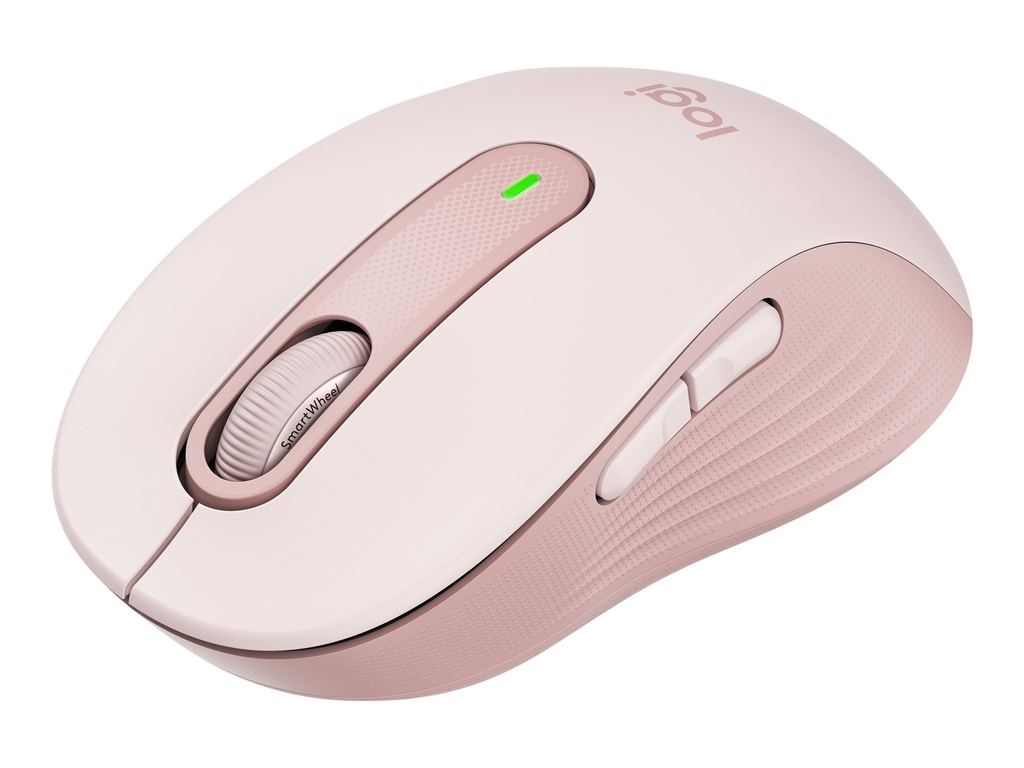 Logitech Signature M650 - Maus - optisch - 5 Tasten