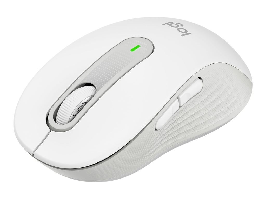 Logitech Signature M650 for Business - Maus