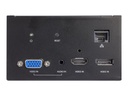 StarTech.com Audio / Video Module for Conference
