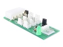 Delock Distribution Board - Netzteil für Lüfter