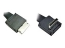 Intel OCuLink Cable Kit AXXCBL800CVCR - Internes SAS-Kabel - 4i MiniLink SAS (SFF-8611)