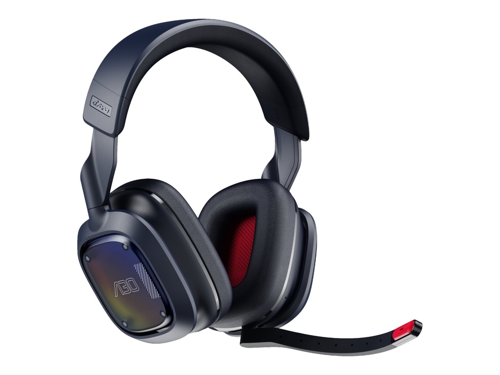 Logitech ASTRO Gaming A30 - The Mandalorian Edition