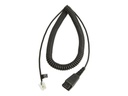 Jabra 8800 01 - Headsetadapter - für Jabra GN