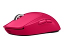 Logitech G PRO X SUPERLIGHT 2 - Maus - Gaming