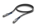 Ubiquiti 100GBase Direktanschlusskabel - QSFP28 zu QSFP28