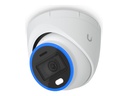 Ubiquiti UniFi AI Turret - Netzwerk-Überwachungskamera - Turret - Außenbereich - zerstörungssicher/wetterfest/manipulationssicher - Farbe (Tag&Nacht)