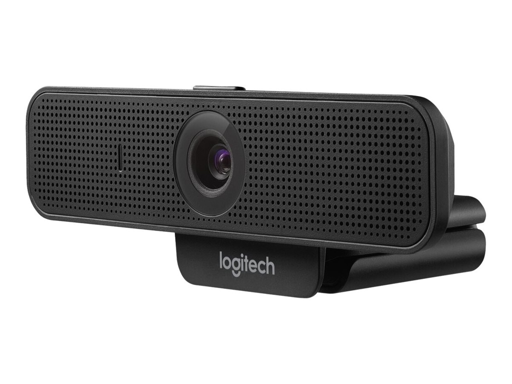 [960-001076] Logitech Webcam C925e - Webcam - Farbe - 1920