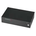 Supermicro Barebone IoT SuperServer Intel Atom x7835RE 8C/8T 3.6 GHz - Barebone - Atom