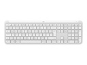 Logitech Signature Slim K950 - Tastatur - 100%