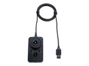 Jabra Engage Link MS - Fernbedienung - Kabel