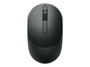 Dell Mobile Wireless Mouse MS3320W - Maus - 1.600 dpi